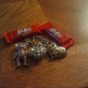 Meet your Posher, Raquel